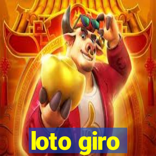 loto giro